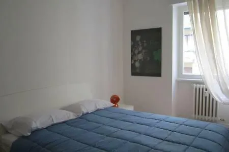 Fiera Area Amazing Flat Lejlighed