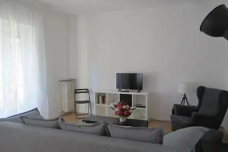 Lejlighed Fiera Area Amazing Flat