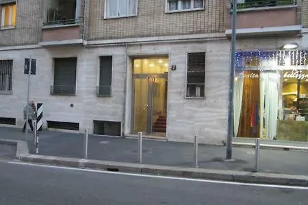 Fiera Area Amazing Flat *