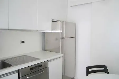Lejlighed Fiera Area Amazing Flat Milano