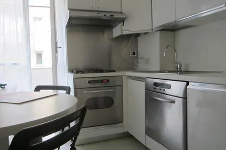 Fiera Area Amazing Flat *