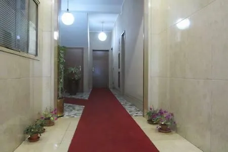 Fiera Area Amazing Flat *