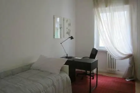 Fiera Area Amazing Flat Milano