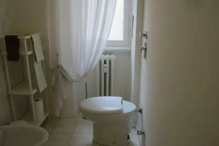 Lejlighed Fiera Area Amazing Flat Milano